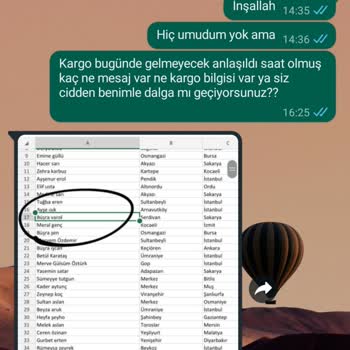 Clsema Parayı Havale İle Adı Ürünü Bir Ay Göndermedi