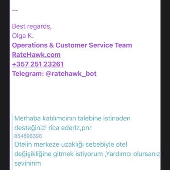 Bilet.com İle Seyahat Pişmanlığı!