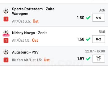 Misli Tutan Kupondan Eksik Ödeme