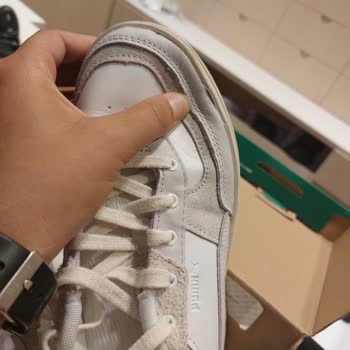 Sneaks Up Mağazasından Alınan Puma Ayakkabı Açılma Sorunu İade Sıkıntı