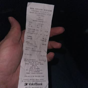 Kamil Koç Şoförleri Fahiş Fiyat Uygulayan Tesislerde Duruyor