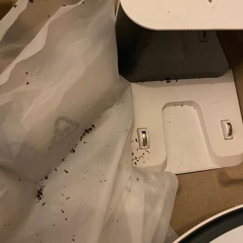 Roidmi Robot Süpürge Garanti