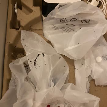 Roidmi Robot Süpürge Garanti