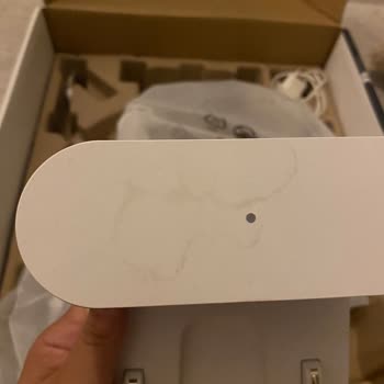 Roidmi Robot Süpürge Garanti