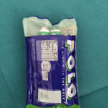 Nestle 3 Lü Polo Şeker Paketinden 2 Adet Çıktı. Eksik Ürün