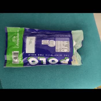 Nestle 3 Lü Polo Şeker Paketinden 2 Adet Çıktı. Eksik Ürün