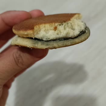 Eti Gıda İçi Küflenmiş Burger