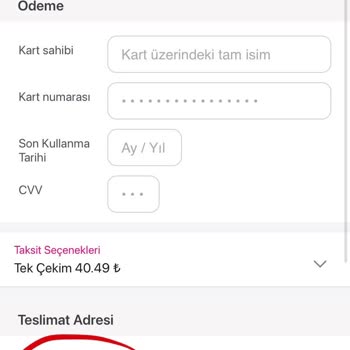 Gardrops Alıcı Koruma Ücreti Dehşet Pahalı