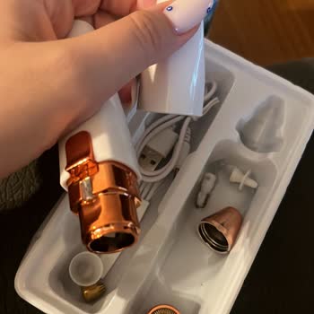 Deepclean Eksik Ve Kusurlu Ürün Gönderdi