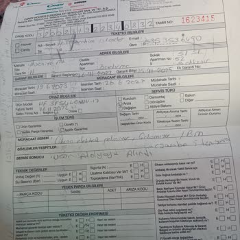 Hoover 5 Programlı Bulaşık Makinesi