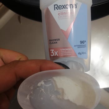 Rexona Roll On Ürünün Hatalı Olması