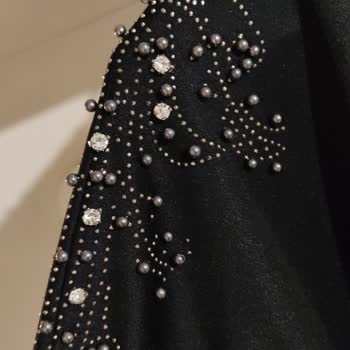 Havvam Boutique Ürünün İşlemesi Hatalı Yenisini Talep Ediyorum