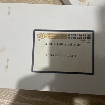 Koçtaş'Tan Alışverişin Zararları