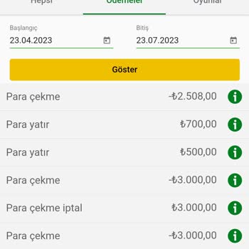 Bets10 Ödeme Yapılmadı Cevap Veren Yok.