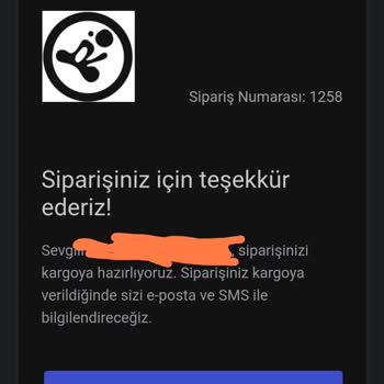 Rateside Studio Sipariş Ve İletişimsizlik Sorunu