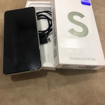 Epttavm Aldığım Kutu Ve Telefon IMEI Farklı Garanti 4 Ay Önce Başlamış
