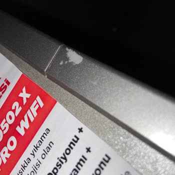 Vestel Bulaşık Ve Çamaşır Makinesi