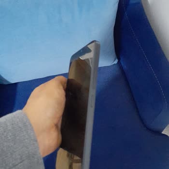 Reeder Aldım Bin Pişmanım