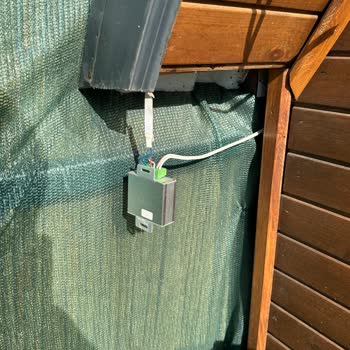 Grand Sijan Bungalov Evlerine Tam Bir Tiyatro