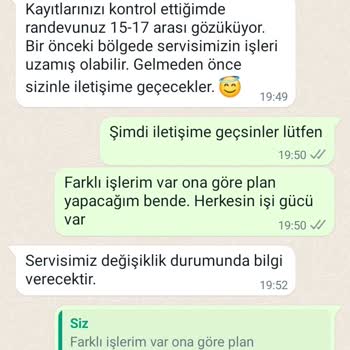 Vatan Bilgisayar'dan Aldığım Vestel Klima Pişmanlığım Oldu.