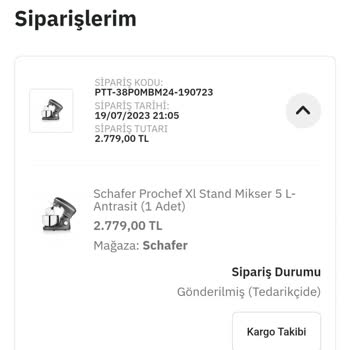 PttAVM Günlerdir Siparişim Gönderilmiyor?
