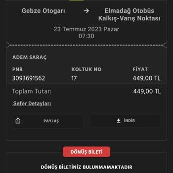 Kamil Koç 34cyn109 Plakalı Aracın Şoförü Mağdur Etti