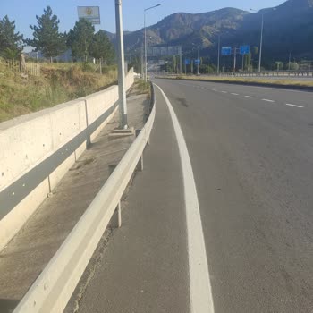 Lüks Niksar Tur Şoförler Ve Otogara Girmeyen Otobüs