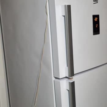 Beko Buzdolabı Soğutmuyor Isıtıyor