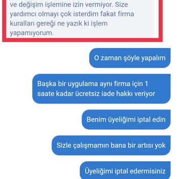 Obilet.com Kendine Yakışanı Yapsın