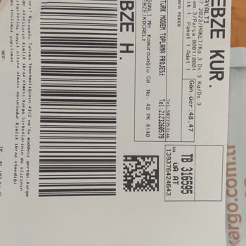 Digiturk İnternet İptali Modem Teslim Sorunu