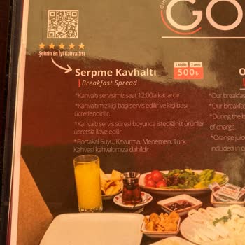 Dim Çayı Göl Piknik Kabarık Hesap ve Müdürünün Umursamaz Tavrı