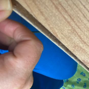 Çok Kalitesiz, Sorunlu Weblonya Masa Takımı İade