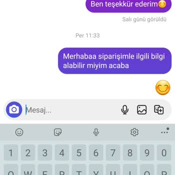 Toptanico. GO Kına Tokası Göndermiyor