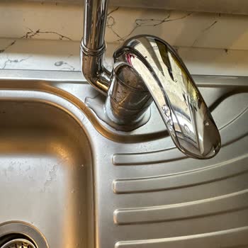 Bauhaus'ta Satılan Grohe Marka Ürünler Defolu