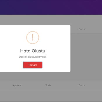 Gıbırnet Hizmet Numarasını Vermiyor