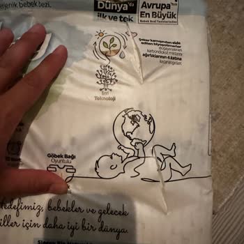 E-bebek Ürün Değişim Talebi