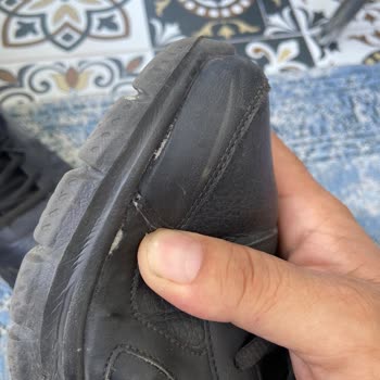Skechers Ayakkabı Satın Alma Pişmanlığı