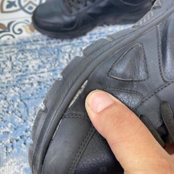 Skechers Ayakkabı Satın Alma Pişmanlığı