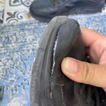 Skechers Ayakkabı Satın Alma Pişmanlığı