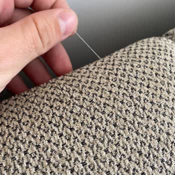 Enza Home Kalite Kontrolü Yapılmamış