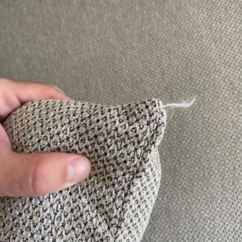 Enza Home Kalite Kontrolü Yapılmamış