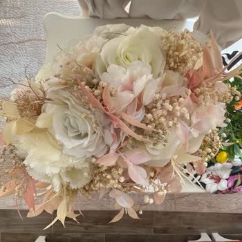 Cicekli.hikayeler (Instagram) Cicekli. Hikayeler Görseldeki İle Bire Bir Aynı Çiçek Gelmedi