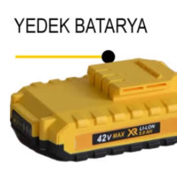 Ekinler Profesyonel El Aletleri Hasarlı Ürün Değişim Yapmıyorlar