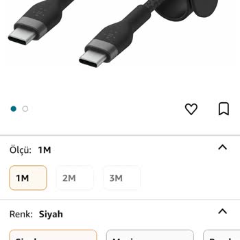 Amazon Sorumsuzluk ve Mağduriyet