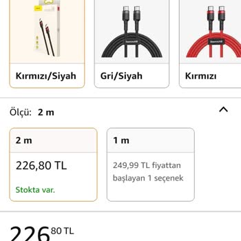 Amazon Sorumsuzluk ve Mağduriyet