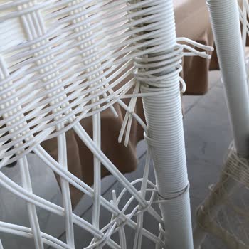 İstikbal Rattan Takım Şikayeti