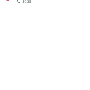 WhatsApp'ta Yabancı Numaralar Tarafından Arama Ve Mesaj Alma