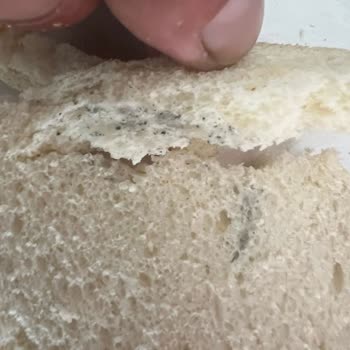Şok Marketlerden Aldığım UNO Tost Ekmeği