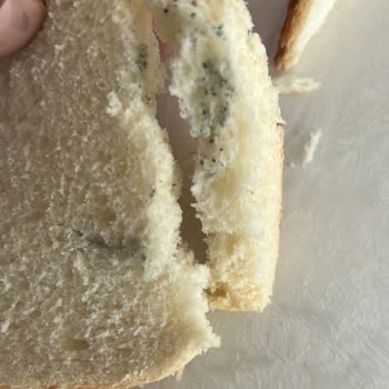 Şok Marketlerden Aldığım UNO Tost Ekmeği
