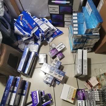Hemensigara.com Hesaba Parayı İstiyorlar Ama Kargo Yapmıyorlar